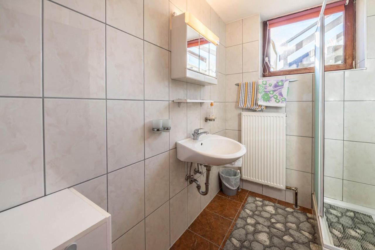 Ferienwohnung Zillertalblick Stummerberg Extérieur photo