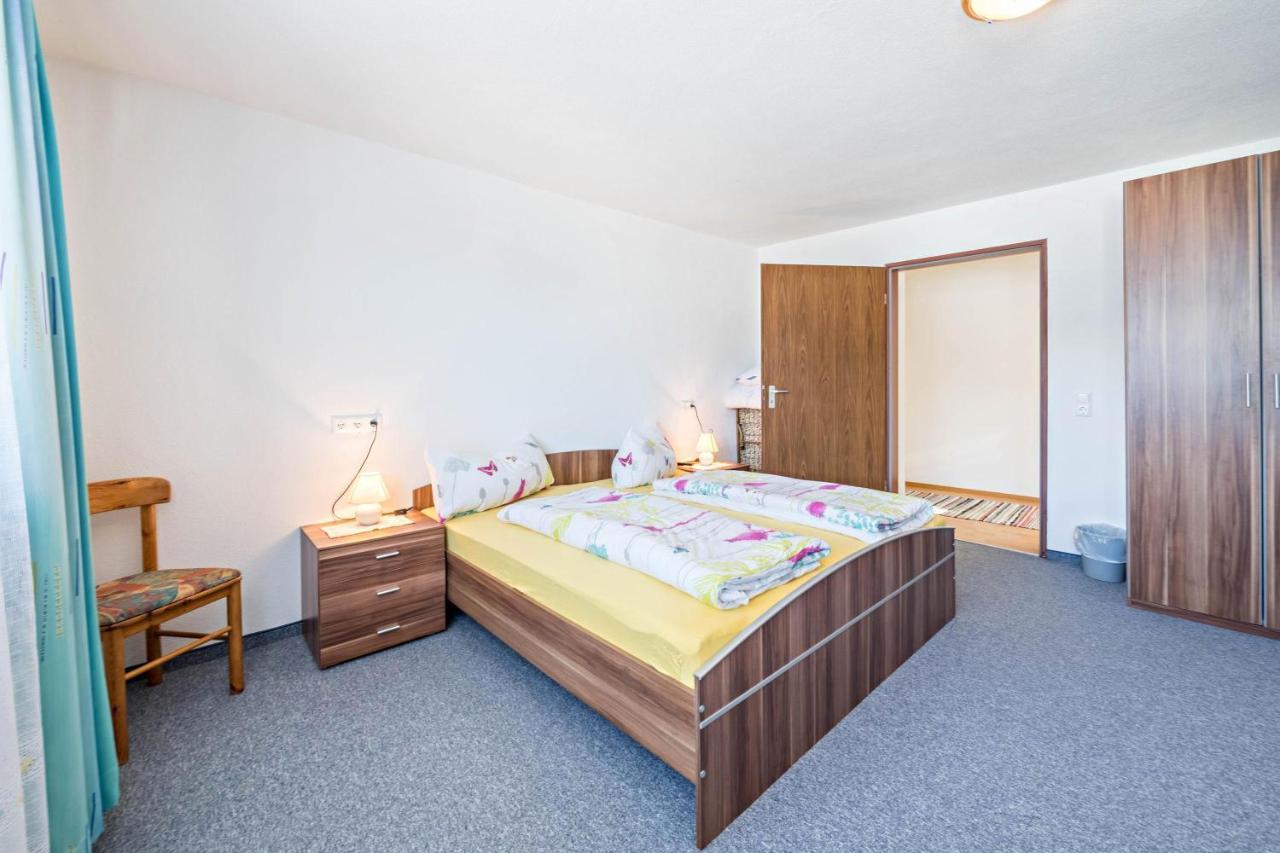 Ferienwohnung Zillertalblick Stummerberg Extérieur photo