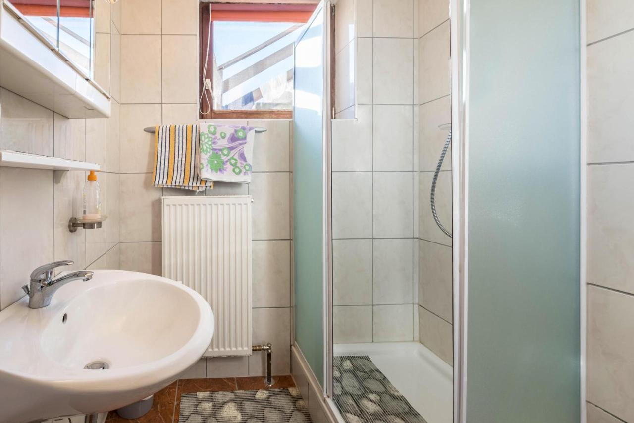 Ferienwohnung Zillertalblick Stummerberg Extérieur photo