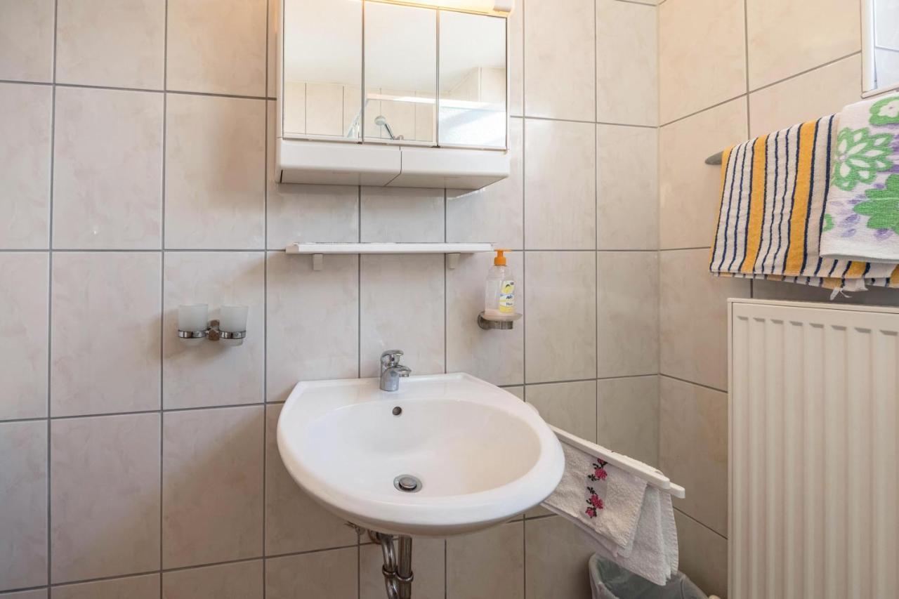 Ferienwohnung Zillertalblick Stummerberg Extérieur photo
