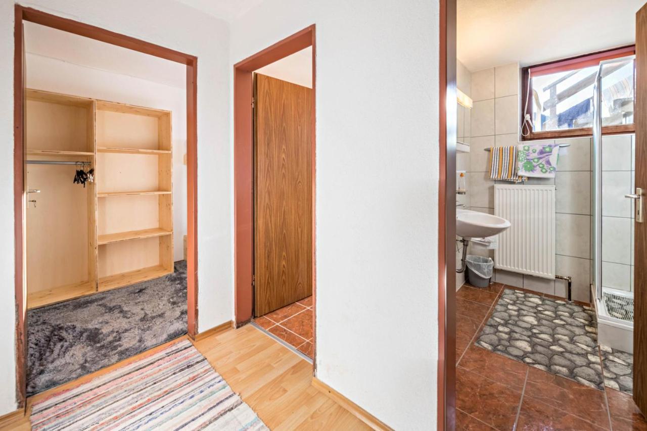 Ferienwohnung Zillertalblick Stummerberg Extérieur photo