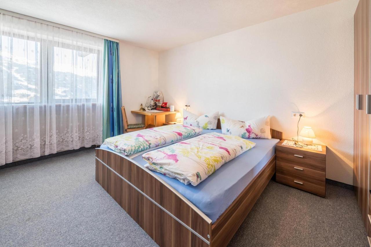 Ferienwohnung Zillertalblick Stummerberg Extérieur photo