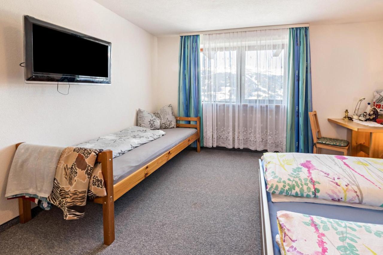 Ferienwohnung Zillertalblick Stummerberg Extérieur photo