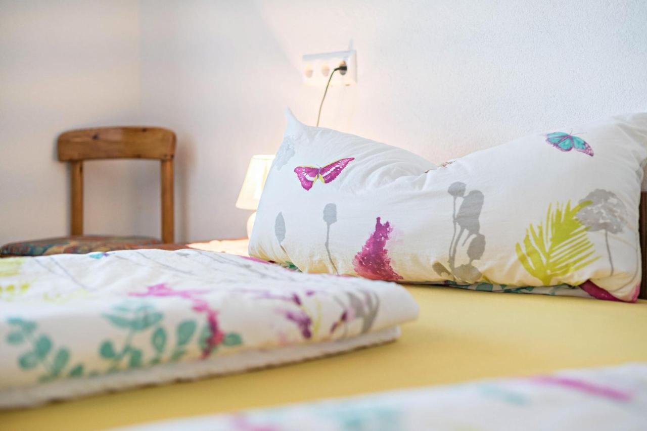 Ferienwohnung Zillertalblick Stummerberg Extérieur photo