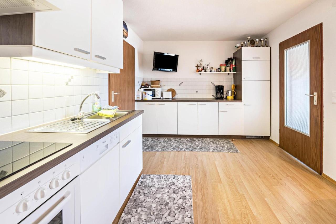 Ferienwohnung Zillertalblick Stummerberg Extérieur photo
