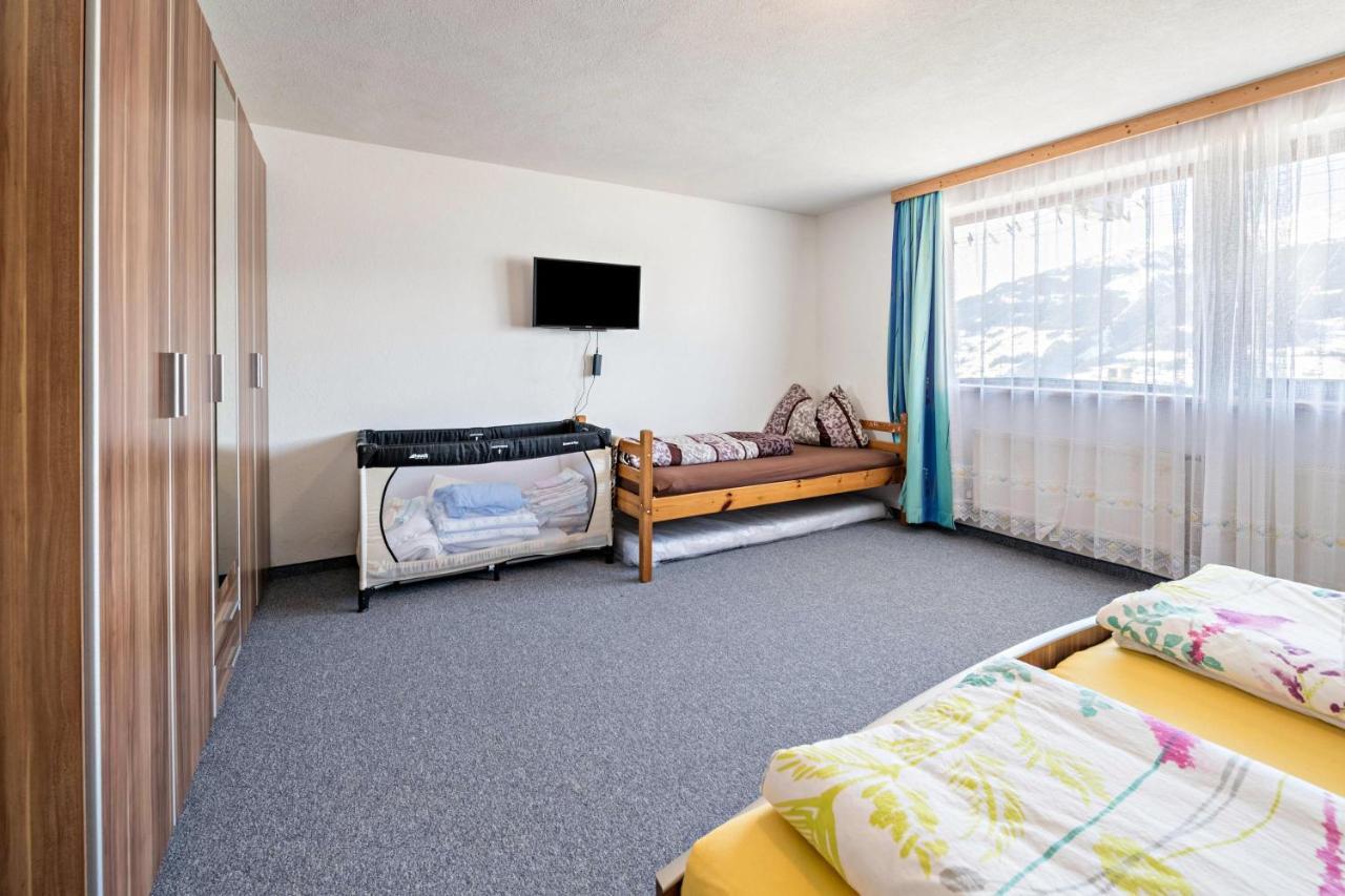 Ferienwohnung Zillertalblick Stummerberg Extérieur photo