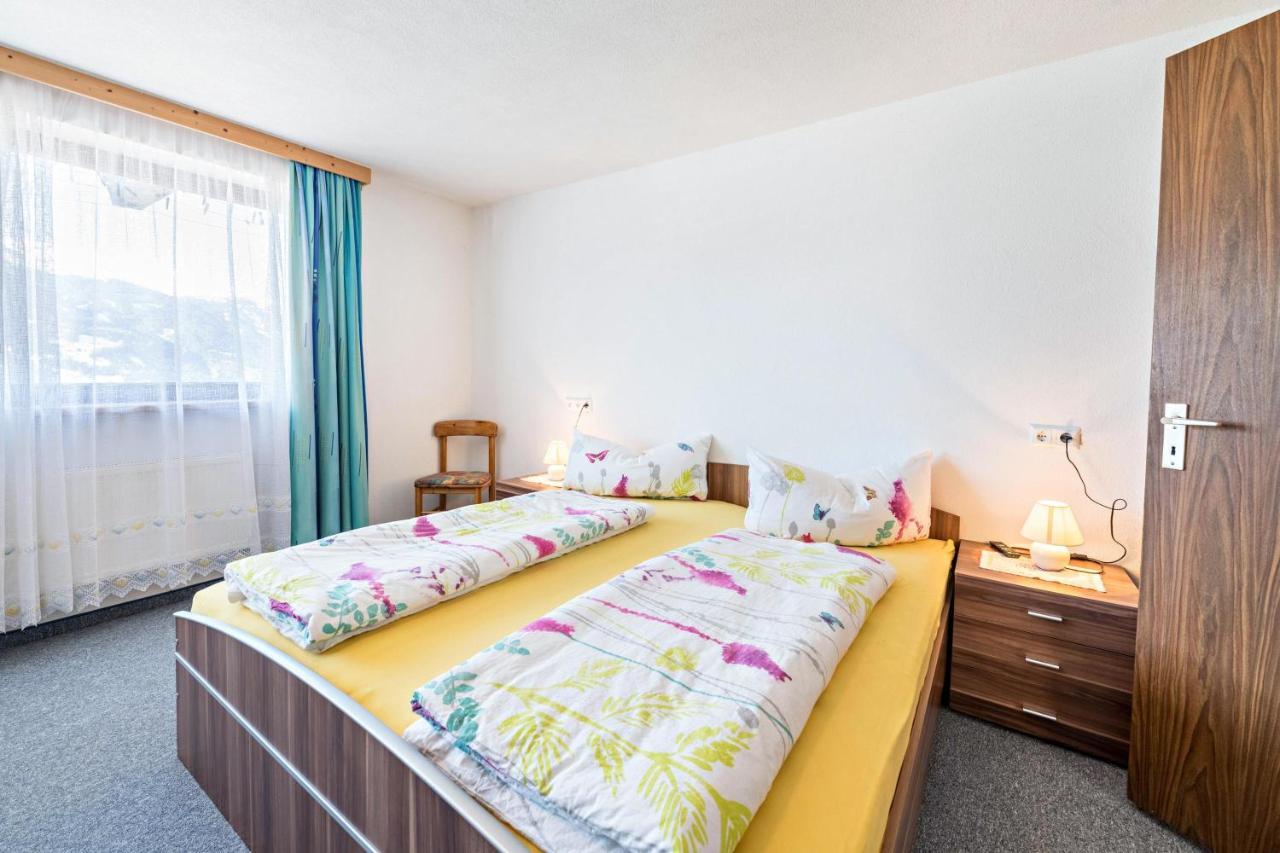 Ferienwohnung Zillertalblick Stummerberg Extérieur photo