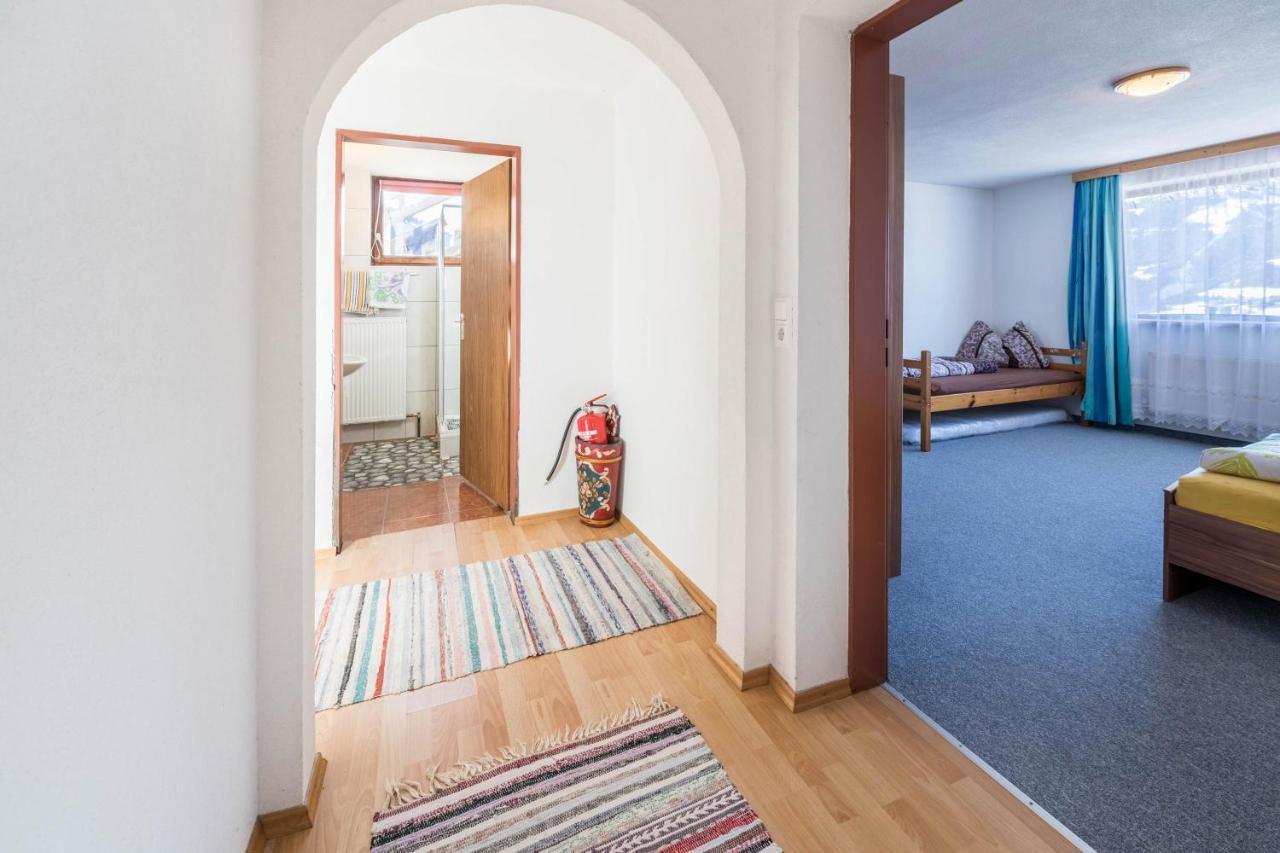 Ferienwohnung Zillertalblick Stummerberg Extérieur photo