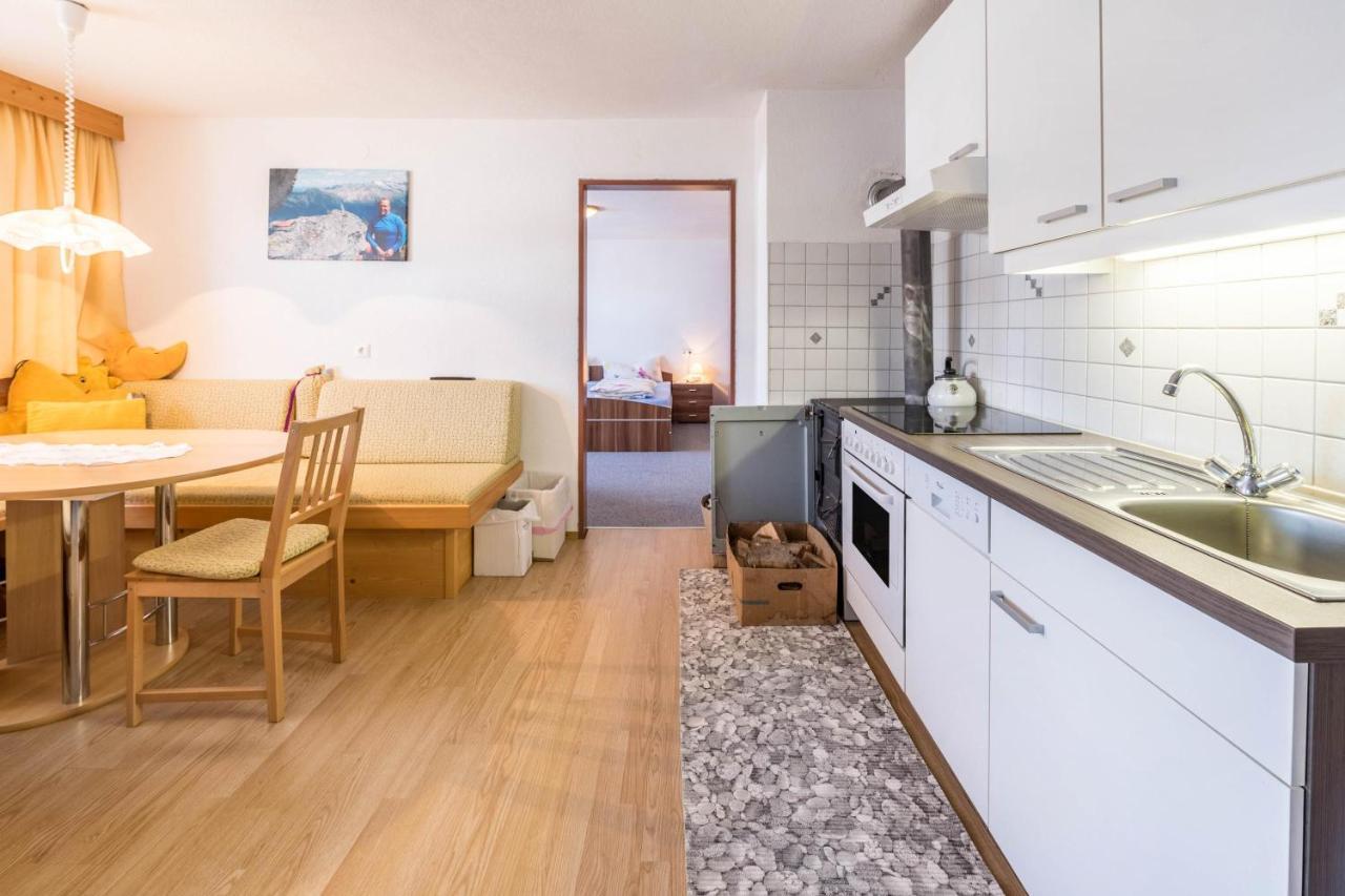 Ferienwohnung Zillertalblick Stummerberg Extérieur photo