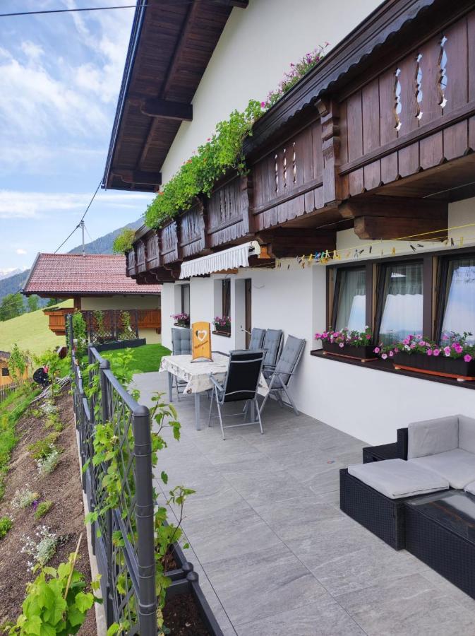 Ferienwohnung Zillertalblick Stummerberg Extérieur photo